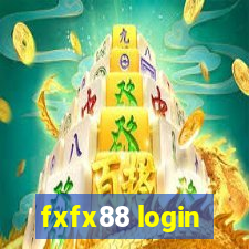 fxfx88 login